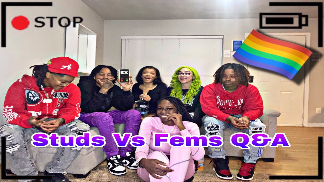 Studs Vs Fems Q&A | Dallas, Tx