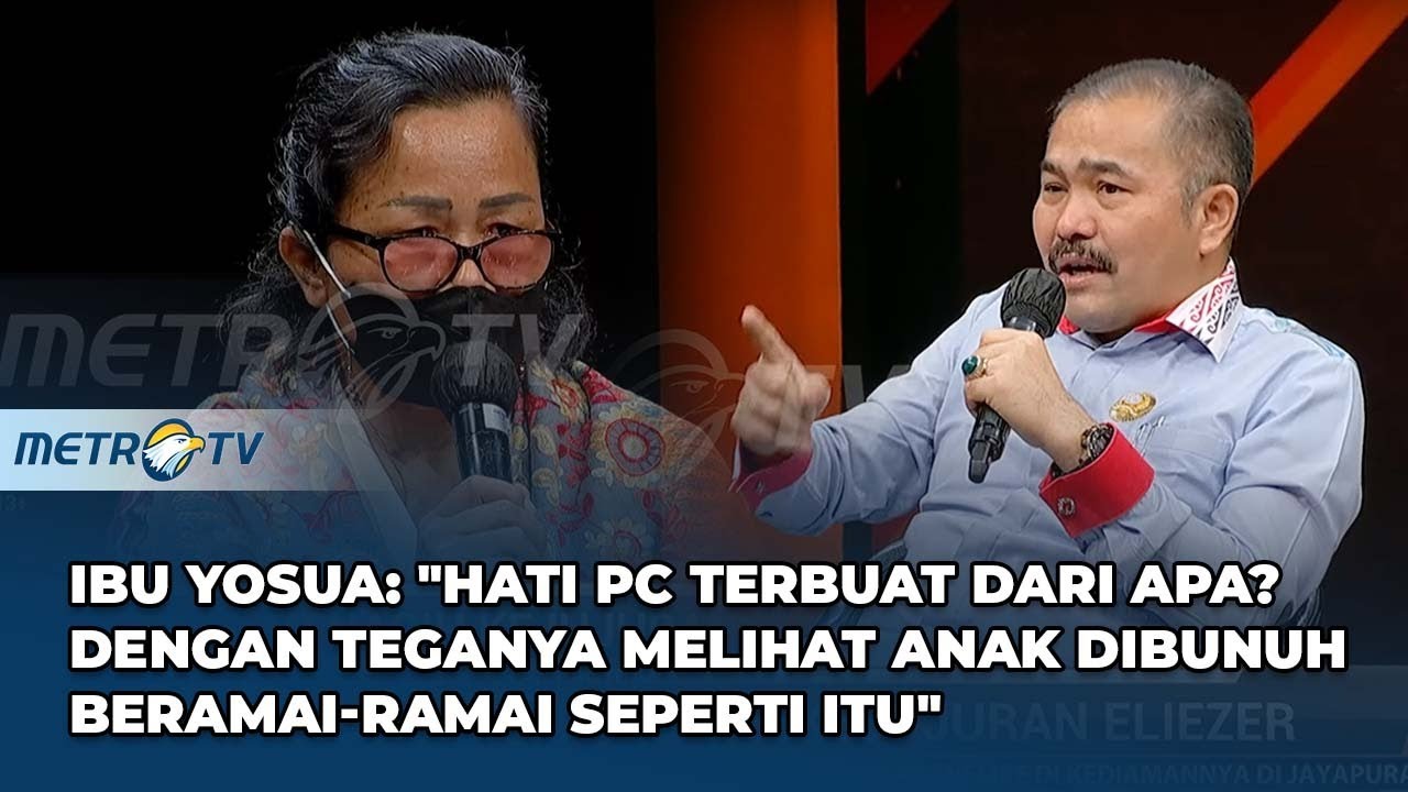 Kalau Tidak Jujur Ku Buka Semua! #KONTROVERSI