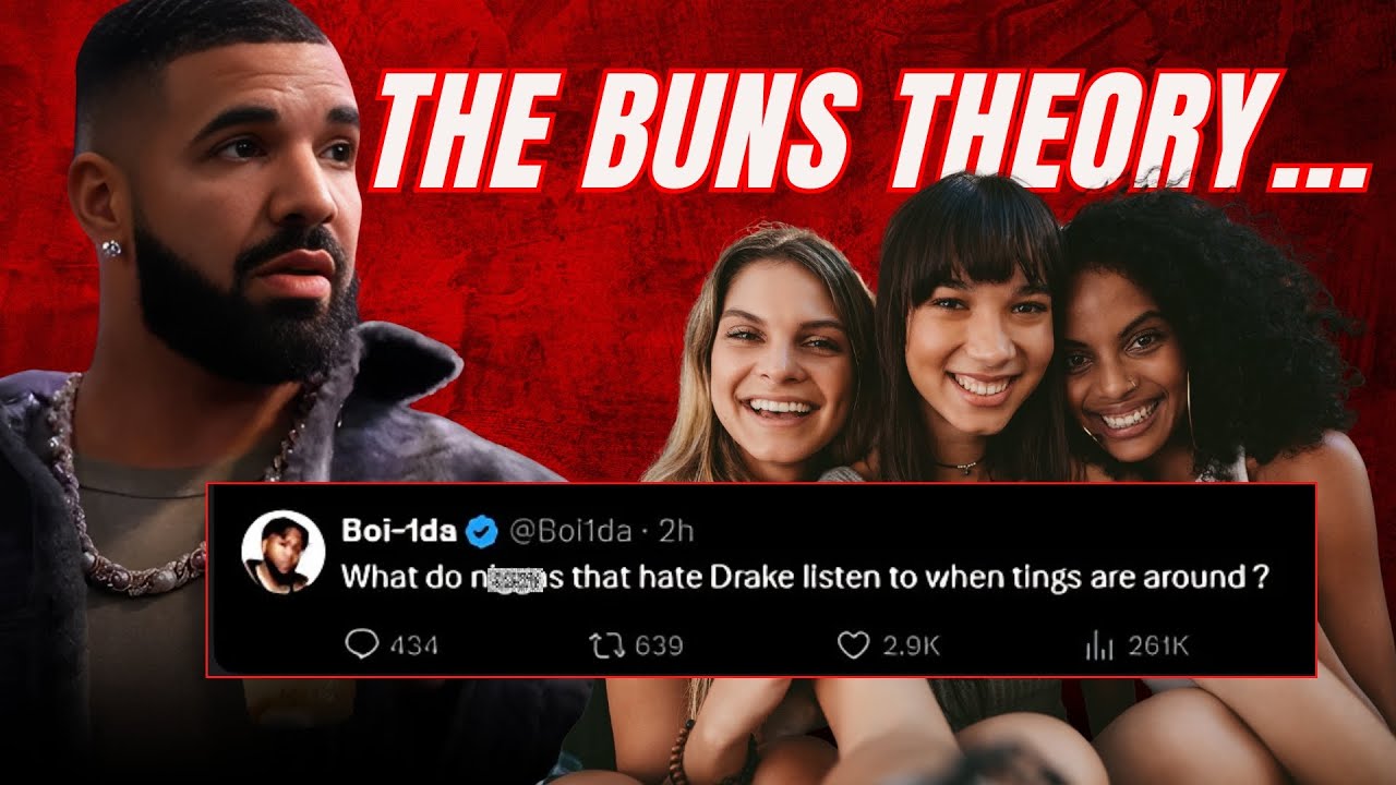 Drake’s Music Won’t Get You Women…