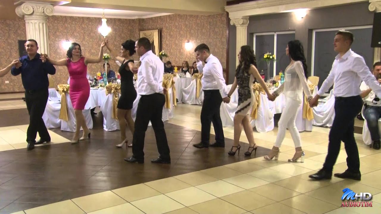 Dumitru Teleaga  Meka - Live 2015  Majorat CATALIN