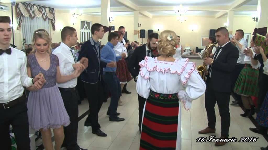 Ancuta Pop,Flaviu Costin si Florin Dunca-Nunta 2016 live Maramures