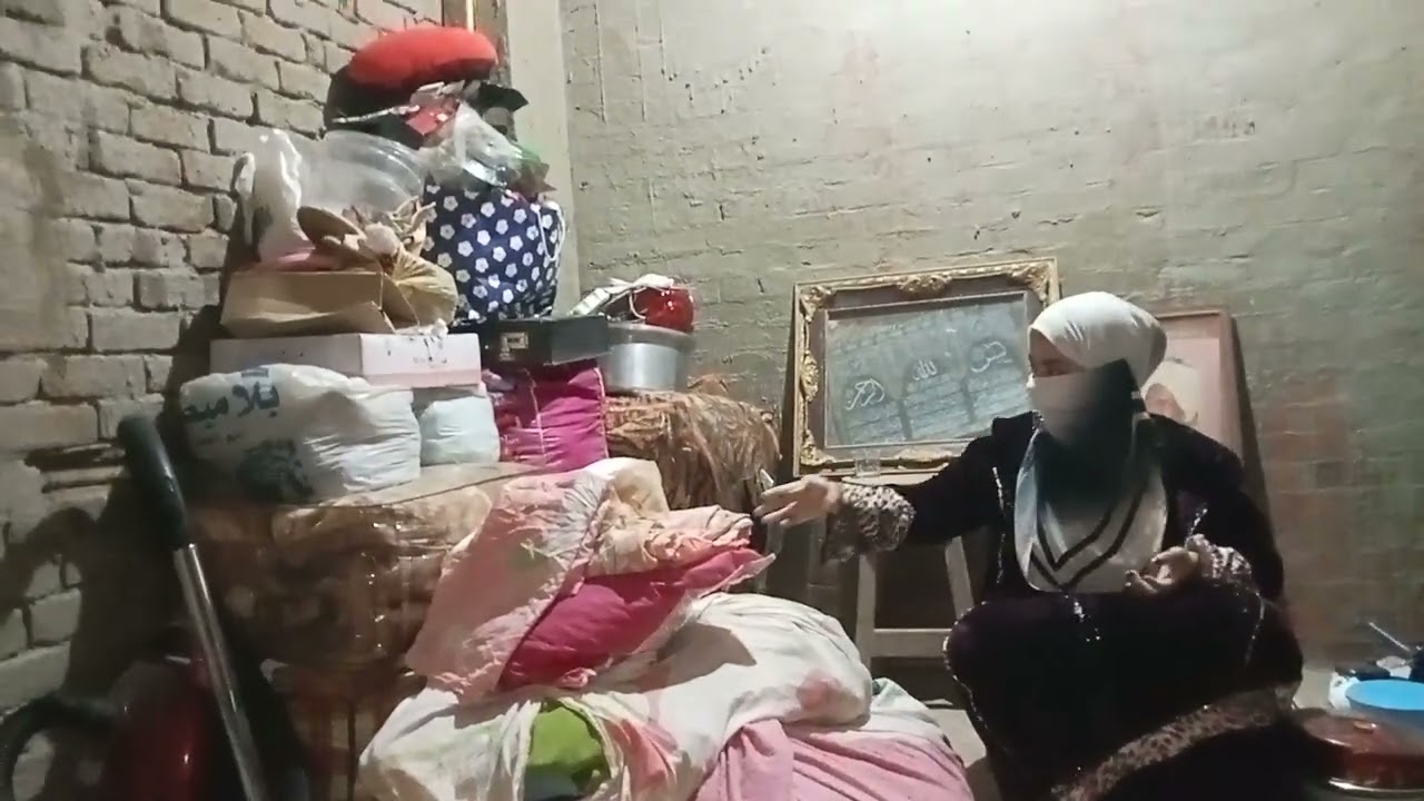 الليله ليله هنا وسرور ايامك الحلوه جايه علي طول يالا بينا نستعد اول لقاء لقاء الجبابره 