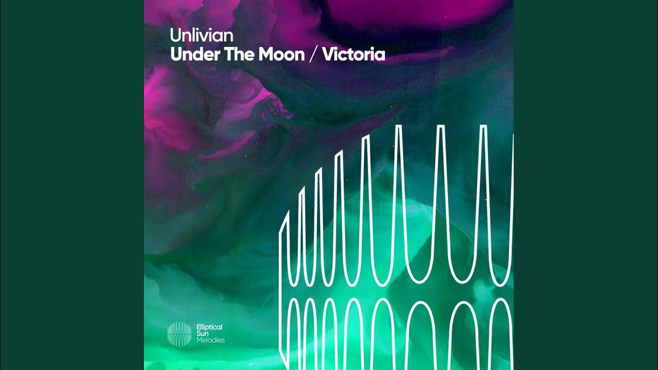 Under The Moon