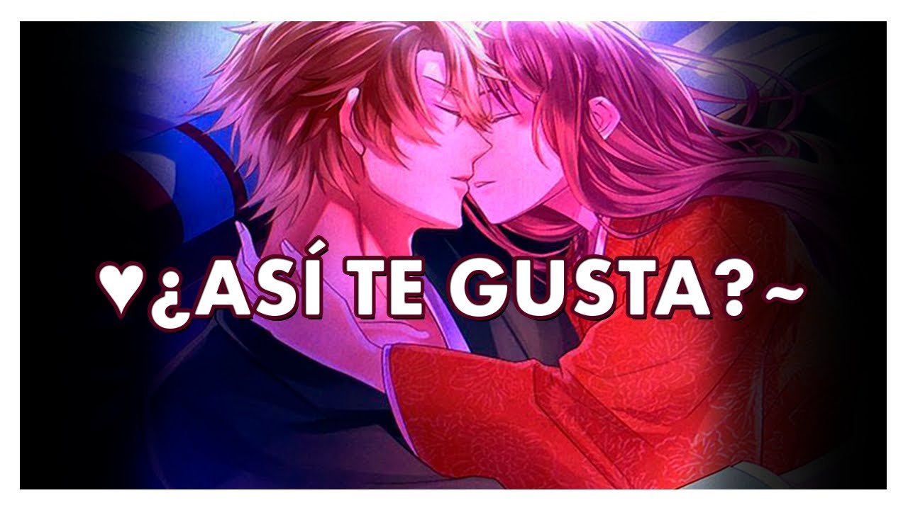 Noche De  CARICIAS Y MIMOS Con Tu Novio En La Cama - M4F - ASMR Roleplay - ESPAÑOL.