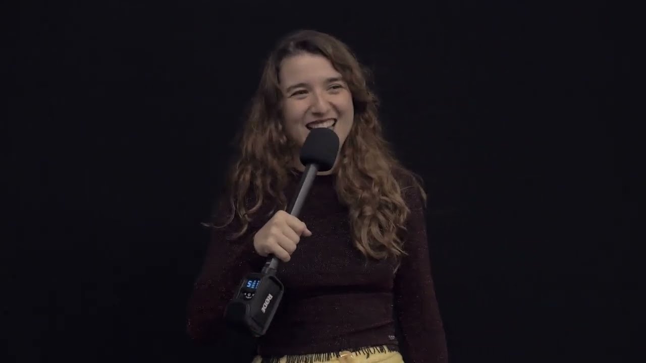 Entrevista a Beatriz Pessoa (Festival Discos Submarinos, 21.09.2024)