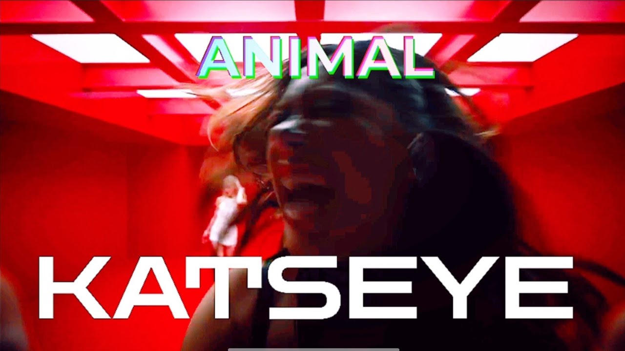 KATSEYE (캣츠아이) 