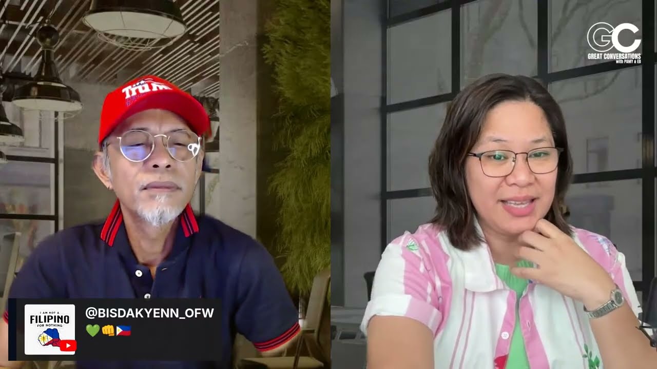 BETRAYAL: GAANO KASAKIT?