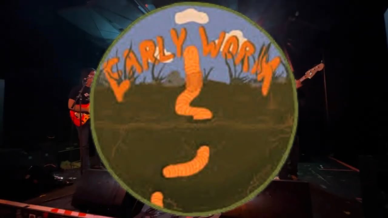 Early Worm [FULL SET] Live at Mohawk Place, Buffalo, NY, October 17, 2023