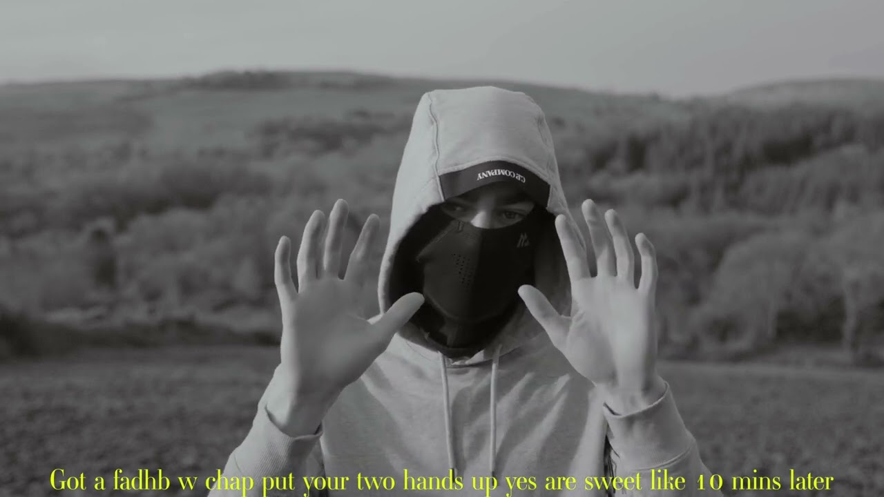 Forg.ie - Fadhb (Official Music Video) | Dearfxch TV