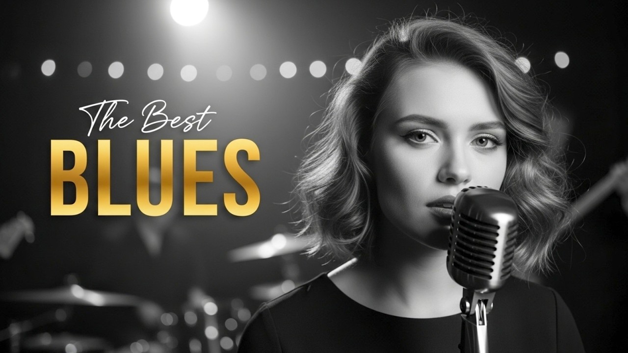 Smooth Blues & Soul Love Songs | Etta James Inspired Blues Classics