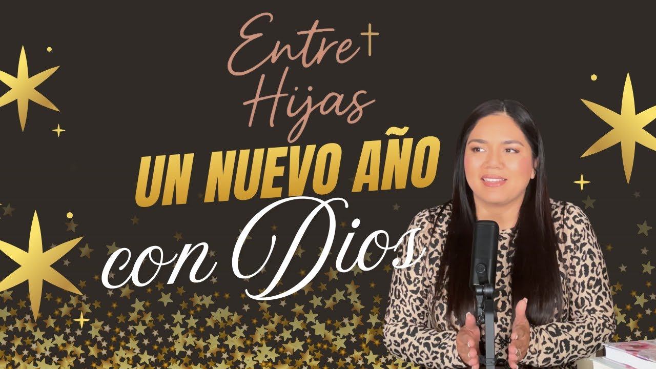 ENTRE HIJAS T1 EP23 