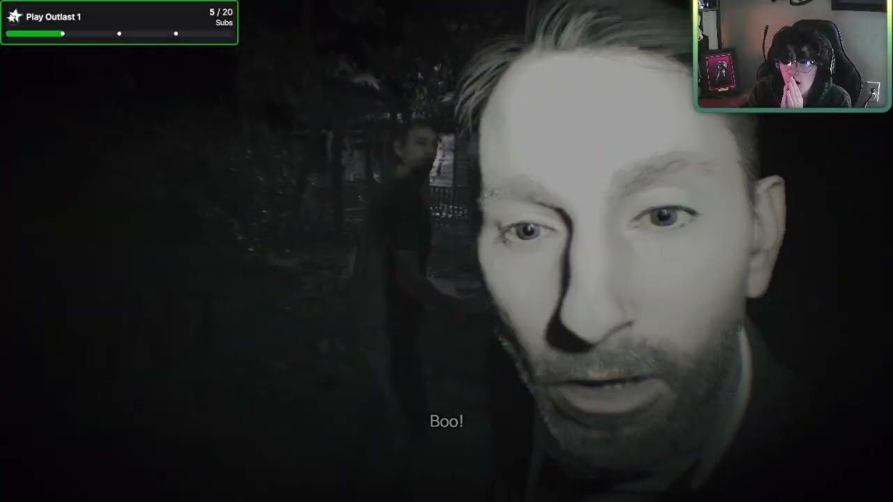 Resident Evil 7 Part 1