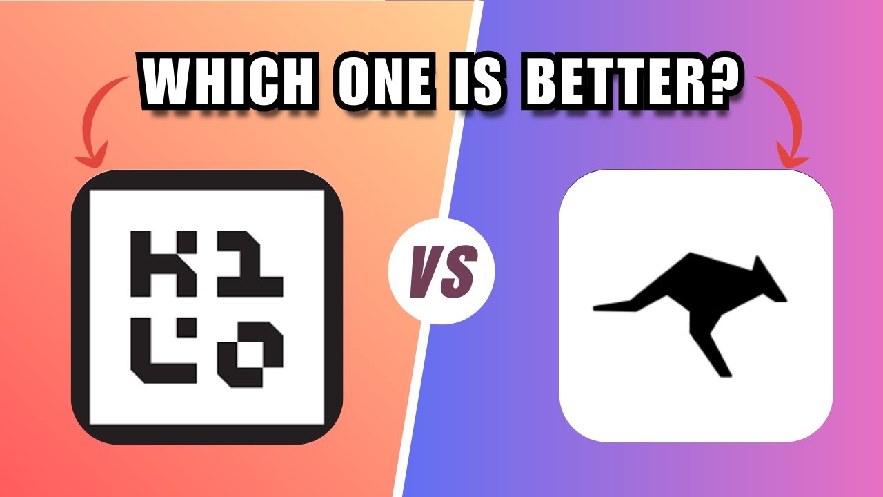 Kilo Code Vs Roo Code | Which One Is Better?
