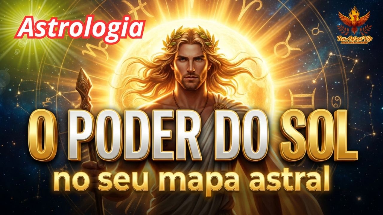 Teu Astral Vip - 