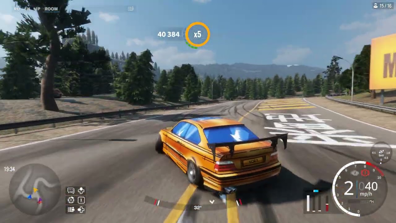 CarX Drift Racing Online 2025 12 31   19 30 44 01