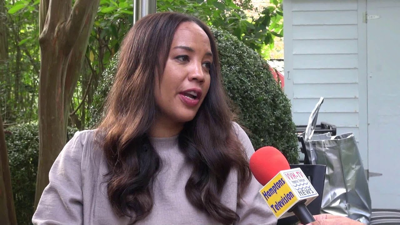 NOVITIATE Filmmaker Interview on VVH TV at HIFF 2017