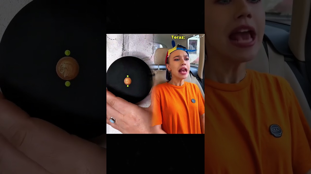 KR&Oacute;TKA SCENA: Dziecko chce loda - KIEDYŚ vs TERAZ