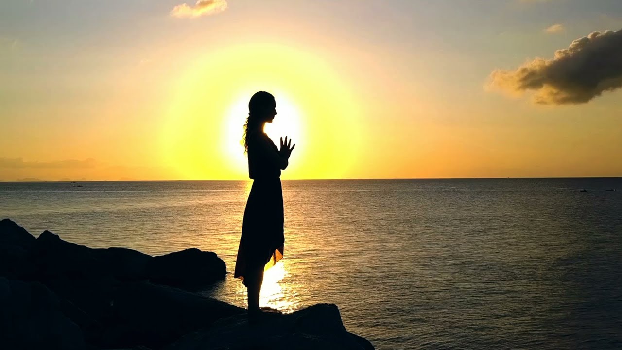 Los Rayos del Sol - Praful  (Sun Rays)