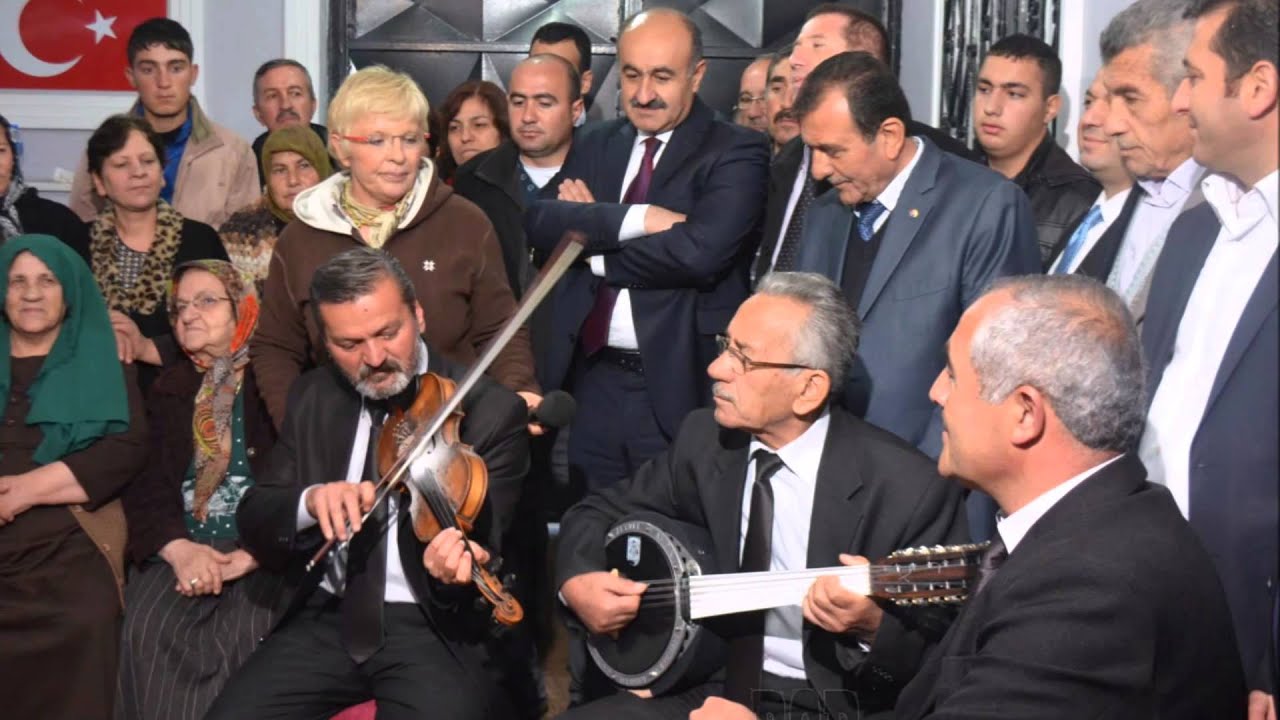 Cavit KILIÇ-Niğde Bağları (R.G.)