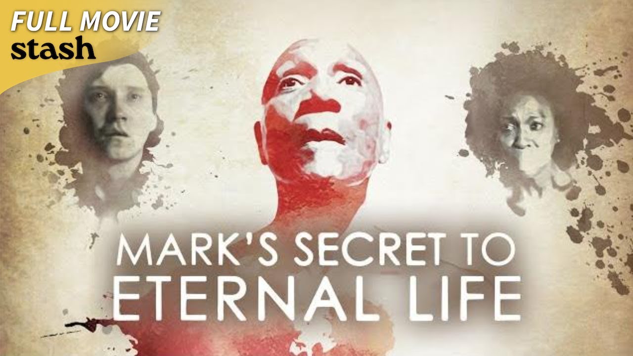 Mark&rsquo;s Secret to Eternal Life | Supernatural Sci-Fi | Full Movie | Parallel World
