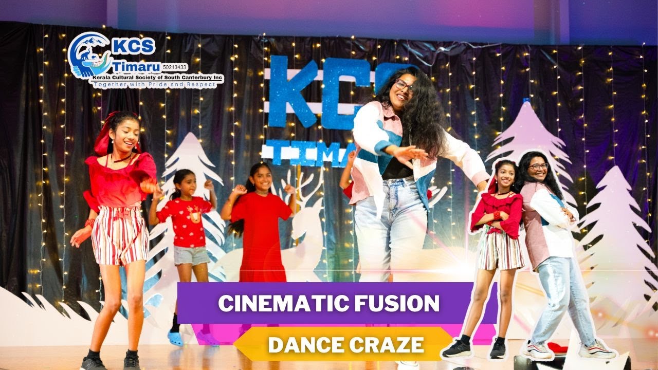 cinematic fusion performance