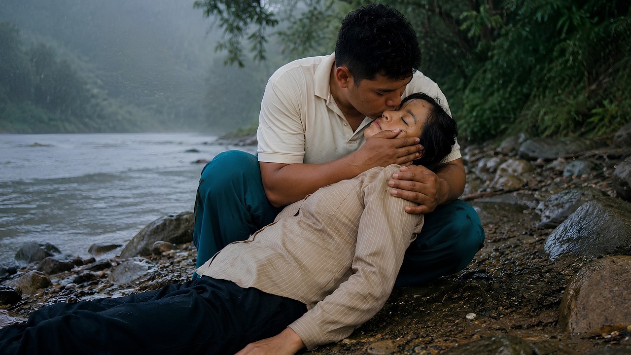 Police officer Nam is caring for Tu Cam while she is in critical condition. Will a miracle happen?