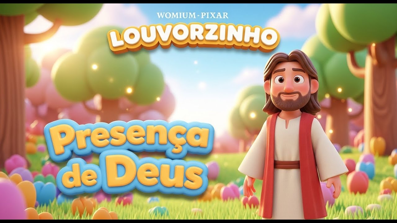 Louvores para Sentir a Presença de Deus no Lar