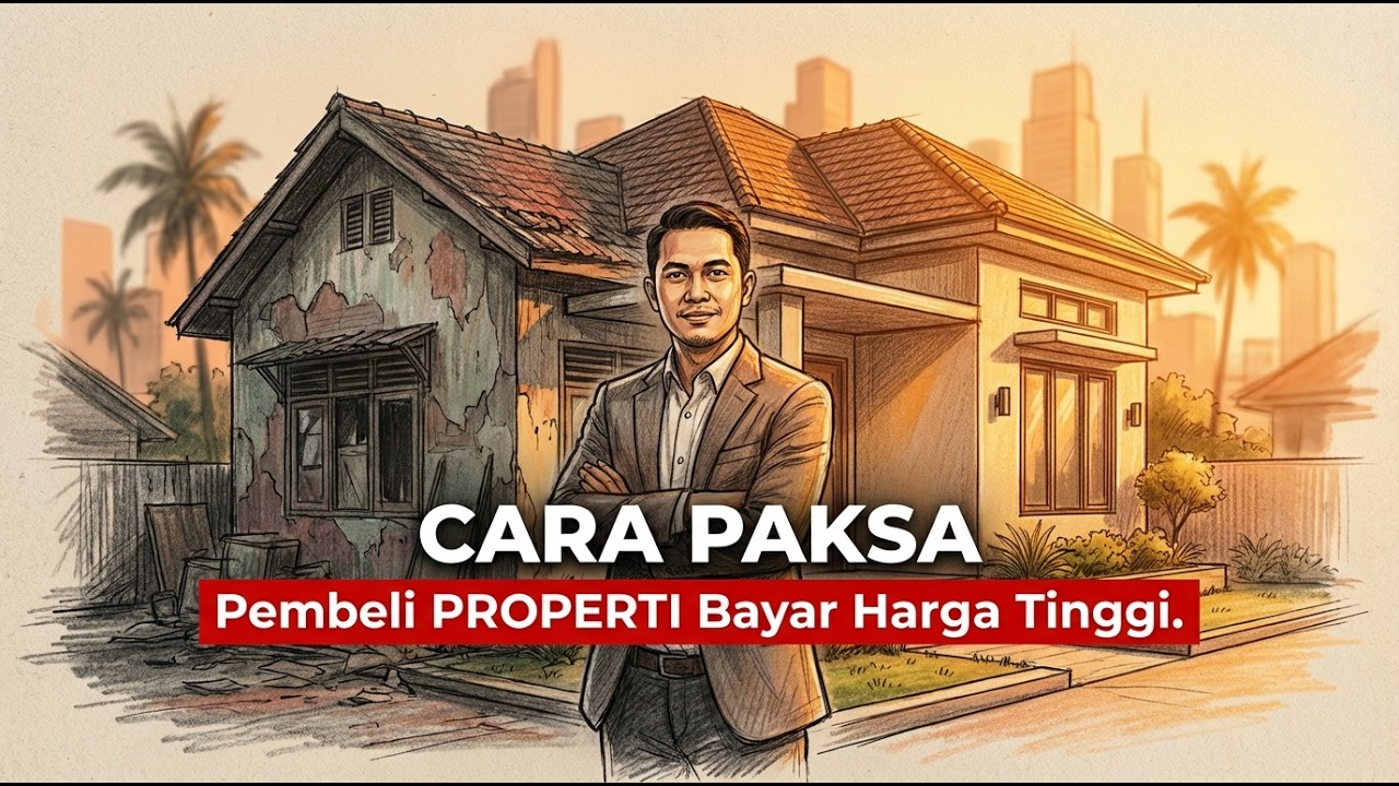 8 Tips Renovasi Rumah dengan Biaya Minim Tapi Harga Jualnya Meledak.
