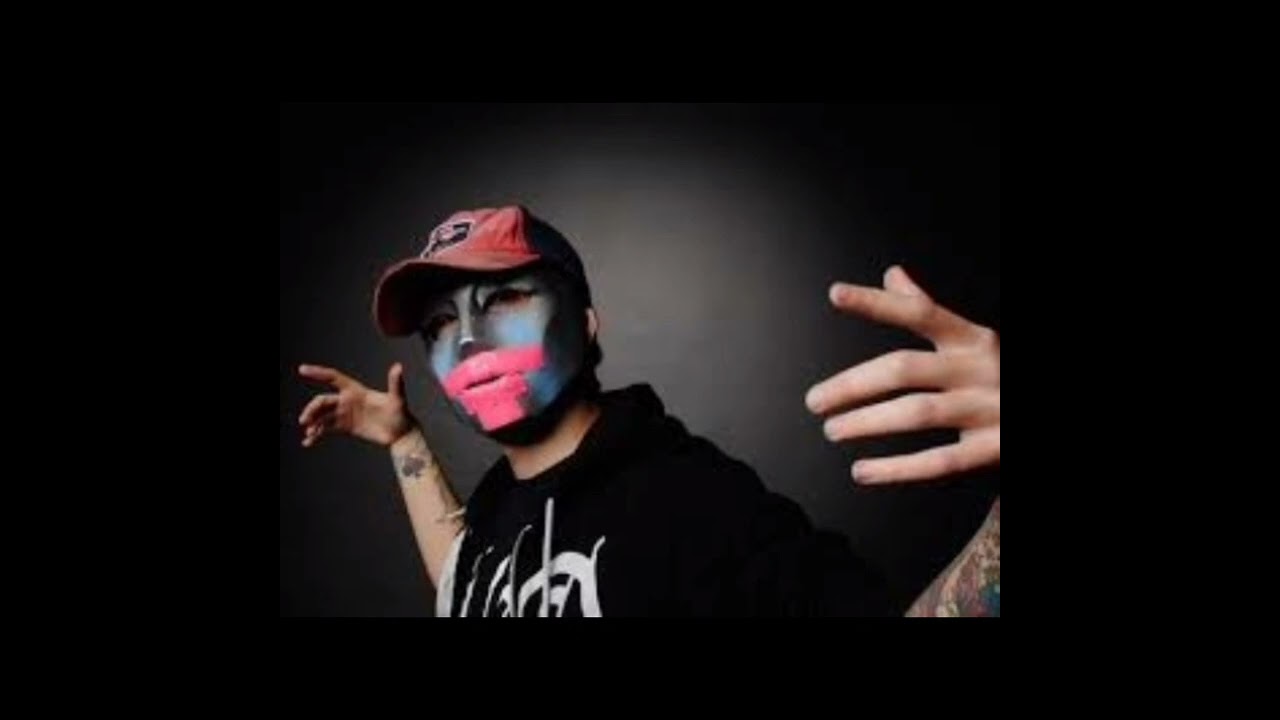 Deuce Formerly From Hollywood Undead Interview 2024 Episode 2