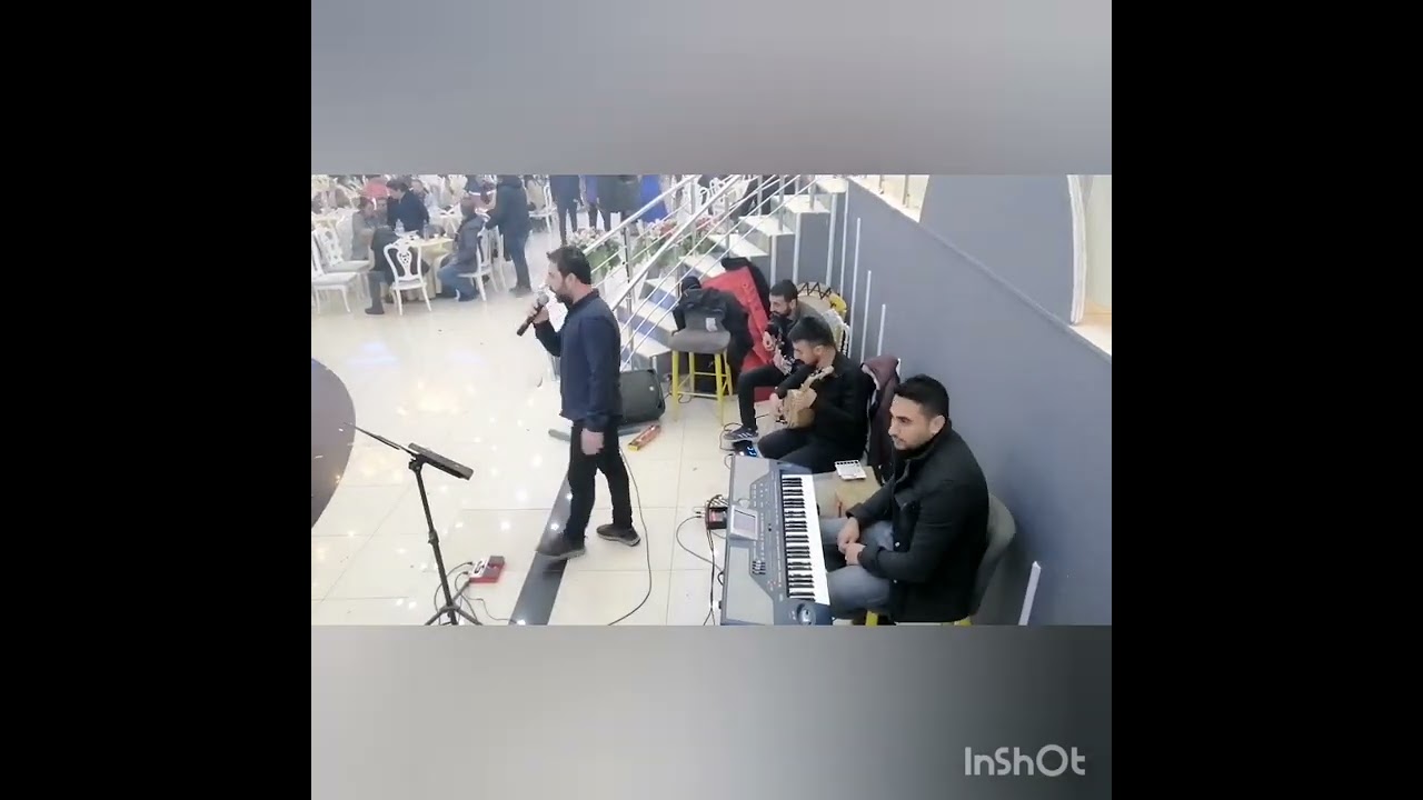 MUNZUR KAYA 15 DAKİKALIK GRANİ HALAY..