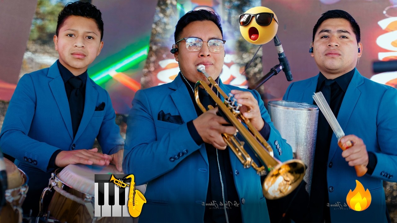 Obreros de Jesús/ Pedro Morales/ Cadena de Coros/ NUEVO 2,026 🇬🇹🎷🎺🎸🎵 #parte104