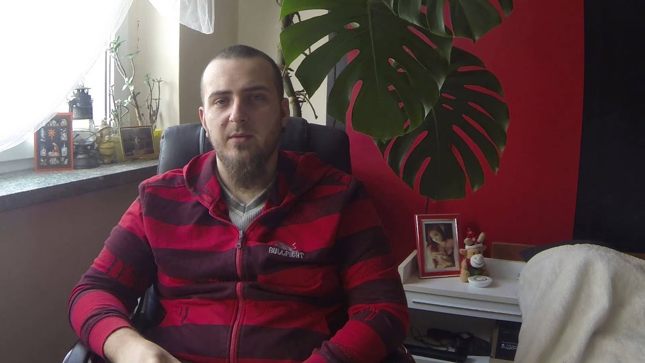 Zapowiedź kanału