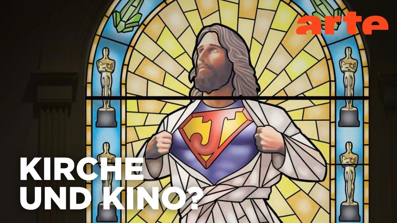 Godlywood - christliche Filmindustrie? | Doku HD | ARTE