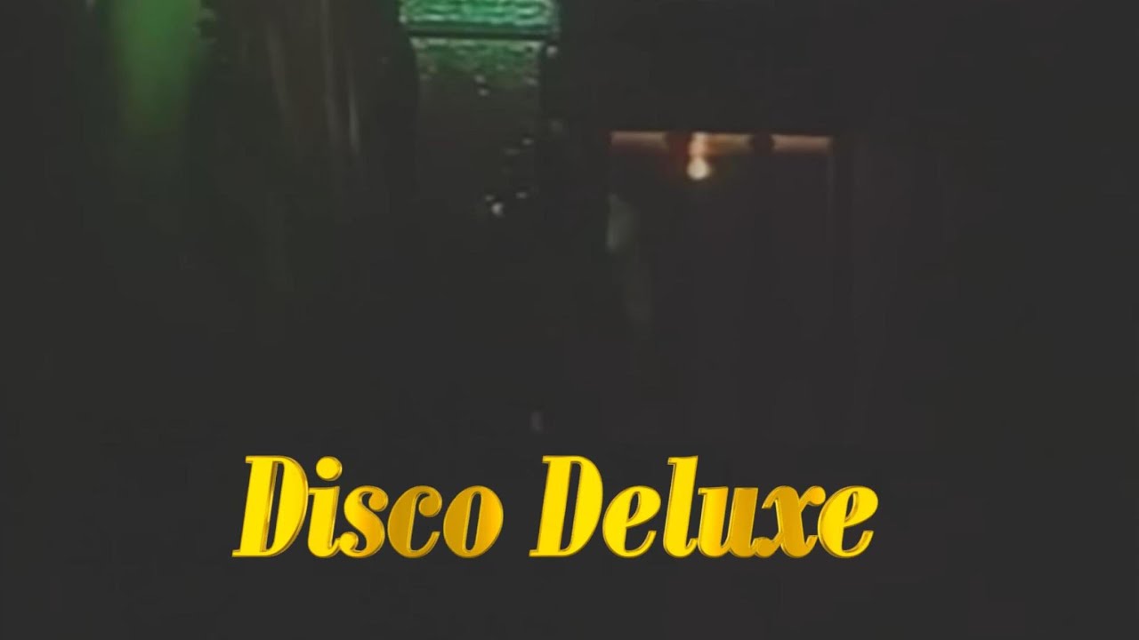 Disco Deluxe (2000)