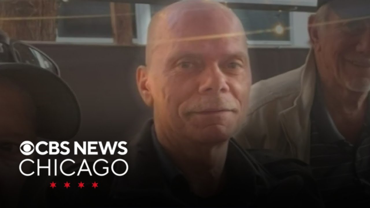 Chicago-area pilot detained following routine fuel stop in Guinea, family says
