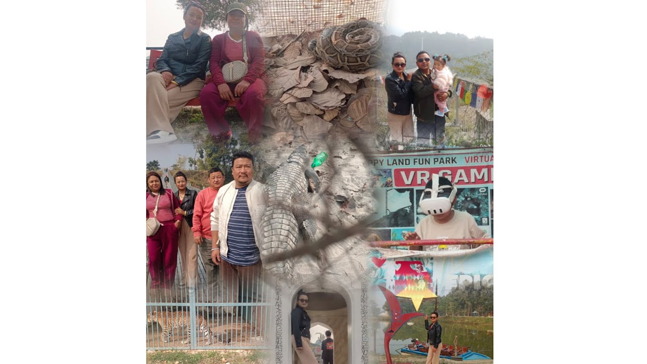Trip to  nepal 🇳🇵.