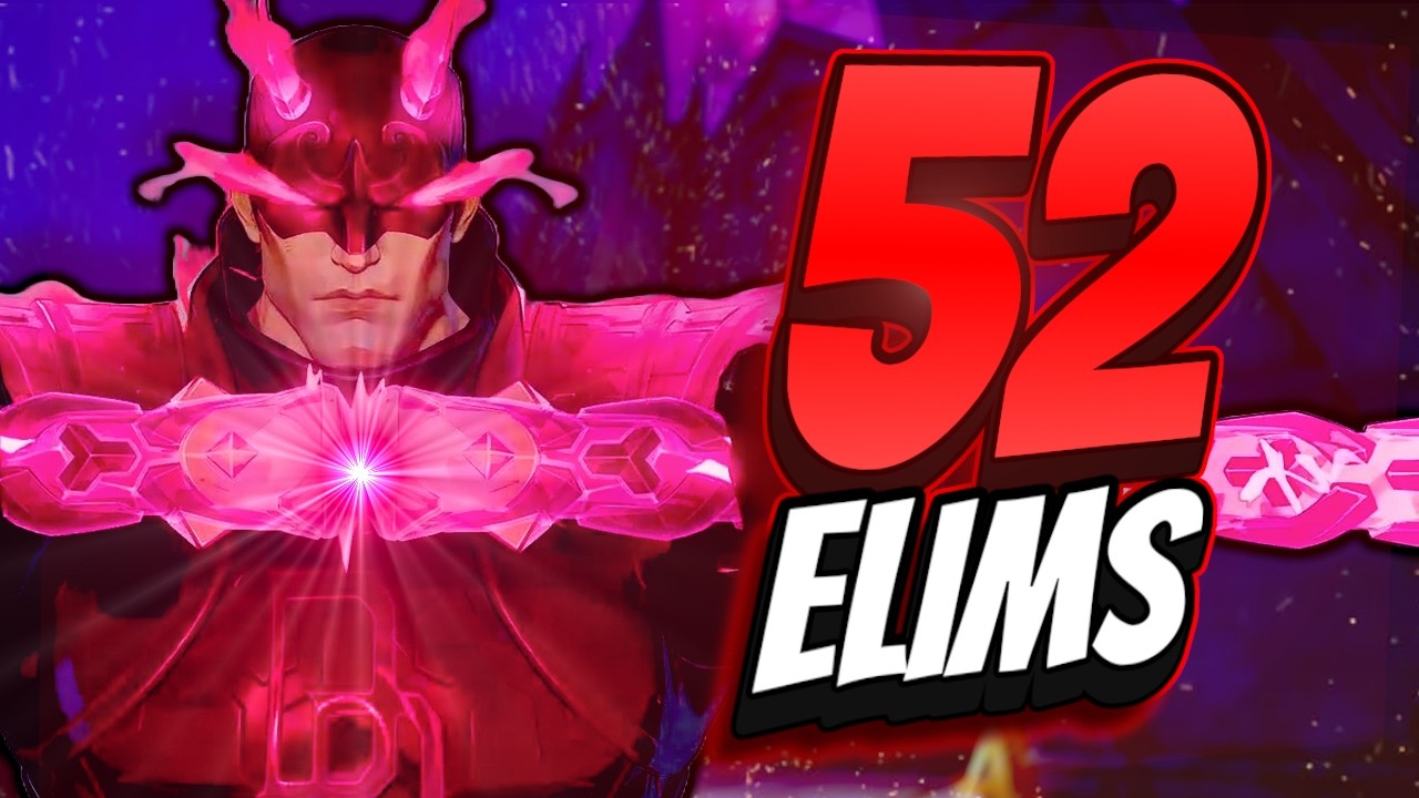 DAREDEVIL IN TOP 500 IS AN ABSOLUTE RAIDBOSS