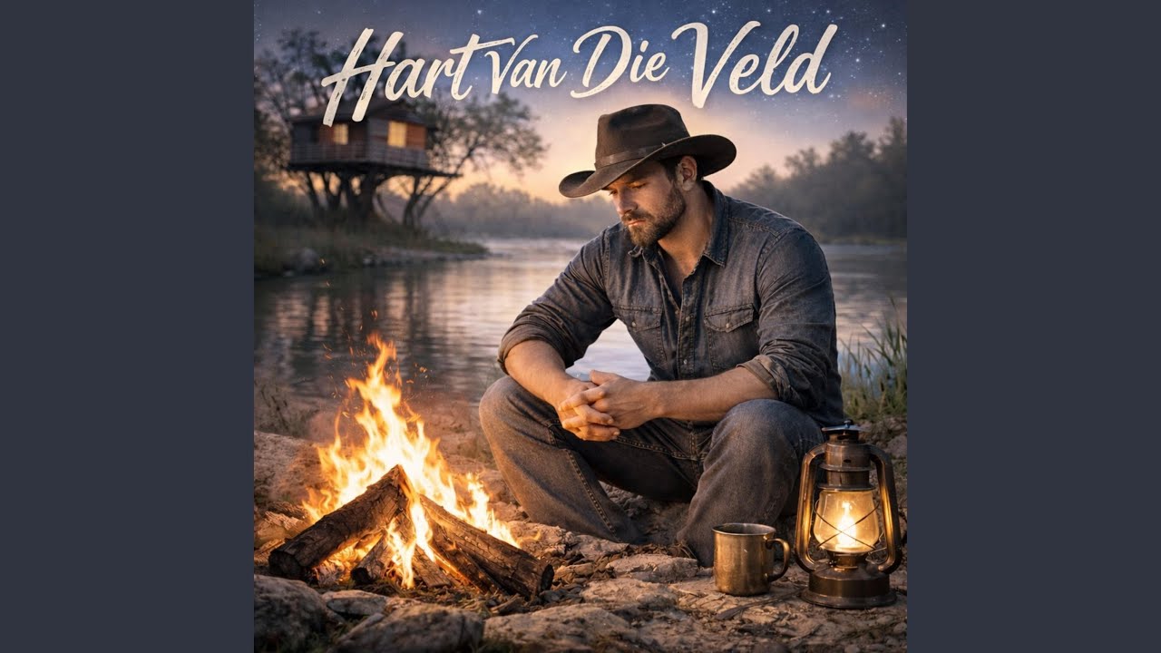 Hart Van Die Veld