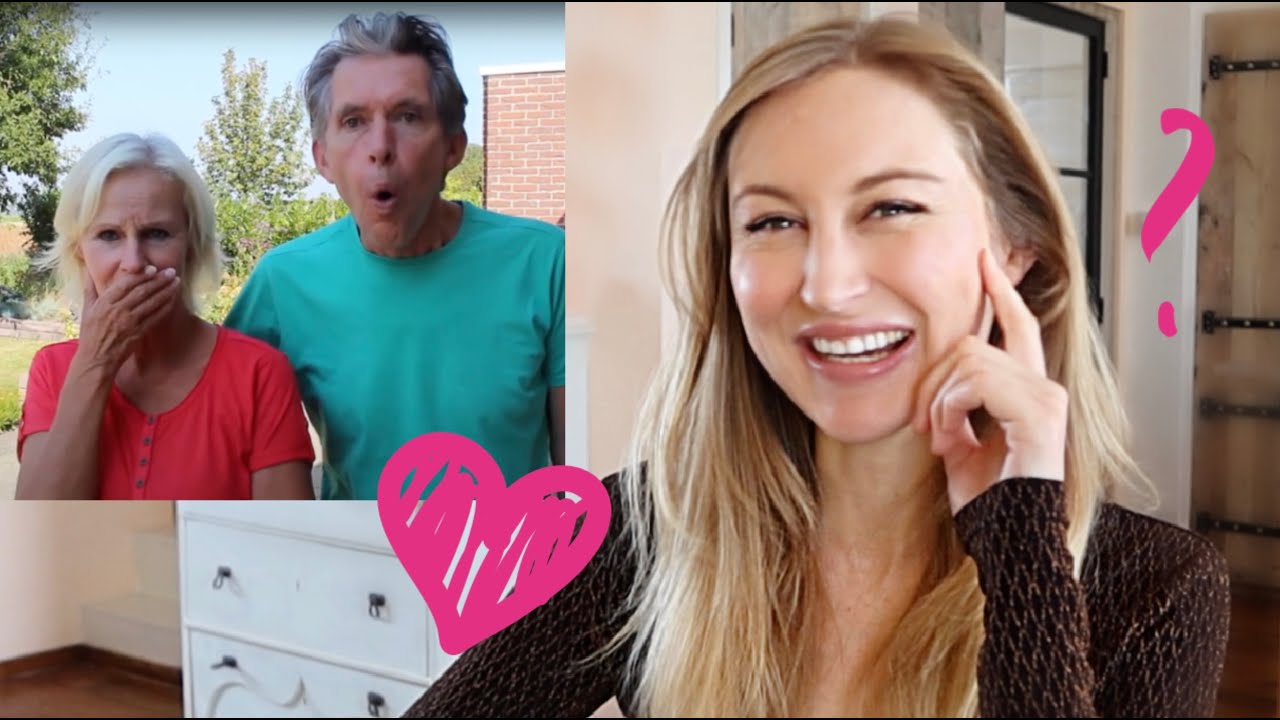 Liefde, seks & Soof - TOEN & NU - oude video's terugkijken!