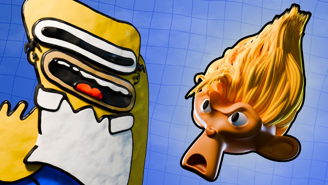 An animation renaissance is coming to Blender 4.3