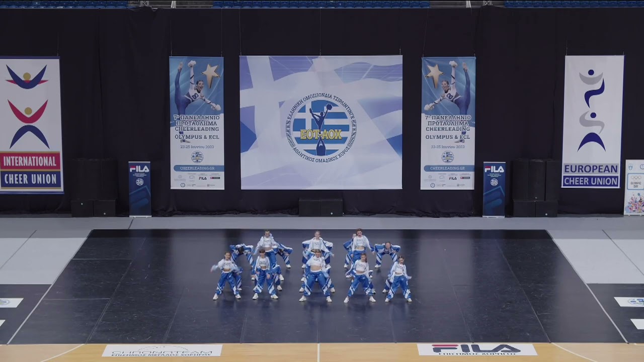 19 Youth Hip Hop YADES   24 Ιουνίου 2023