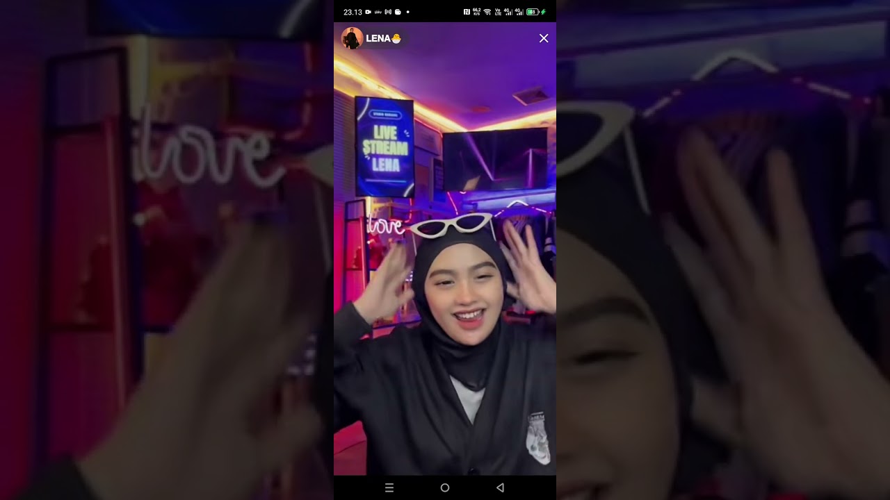 Judul : kabogoh Batur by lena