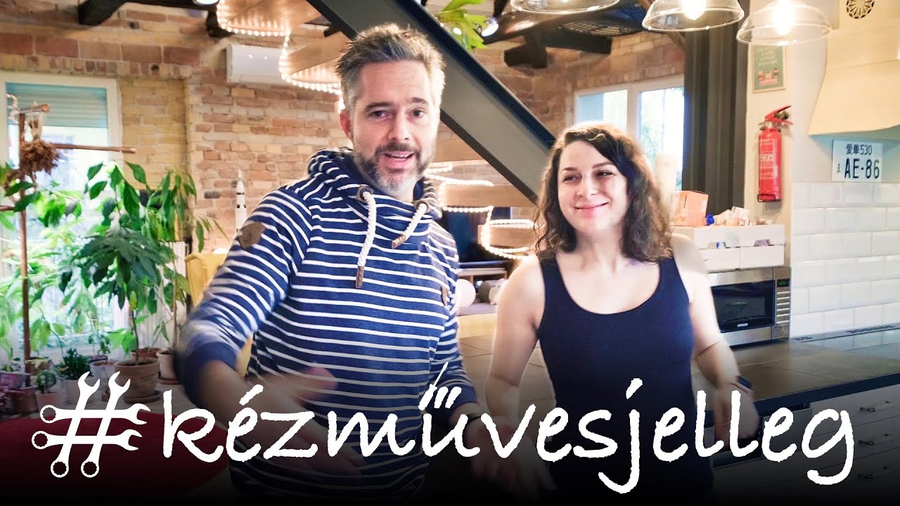Közkívánatra: nézz körül a fura-vidám lakásunkban | Kézműves jelleg 1