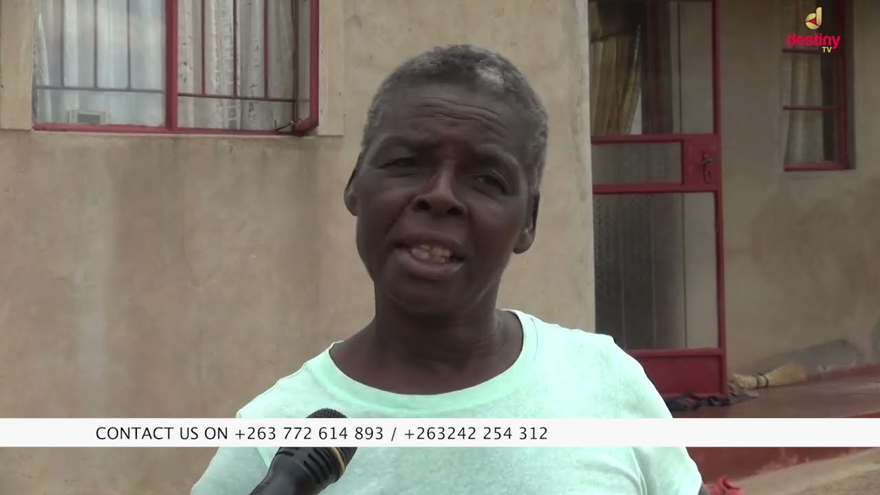 Domboshava: Baba vakarova mwanasikana wavo ane makore 14 kusvika afa