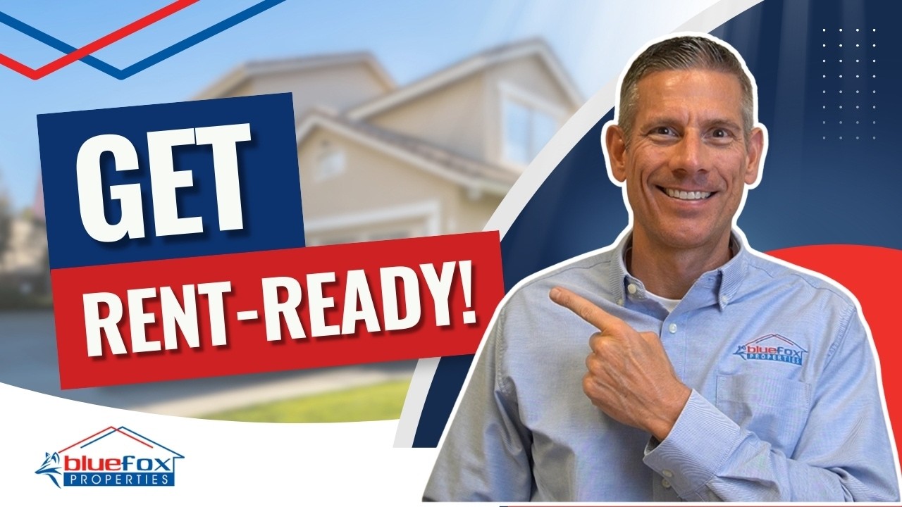 Tucson Property Management - How to Get Your Rental House Rent Ready