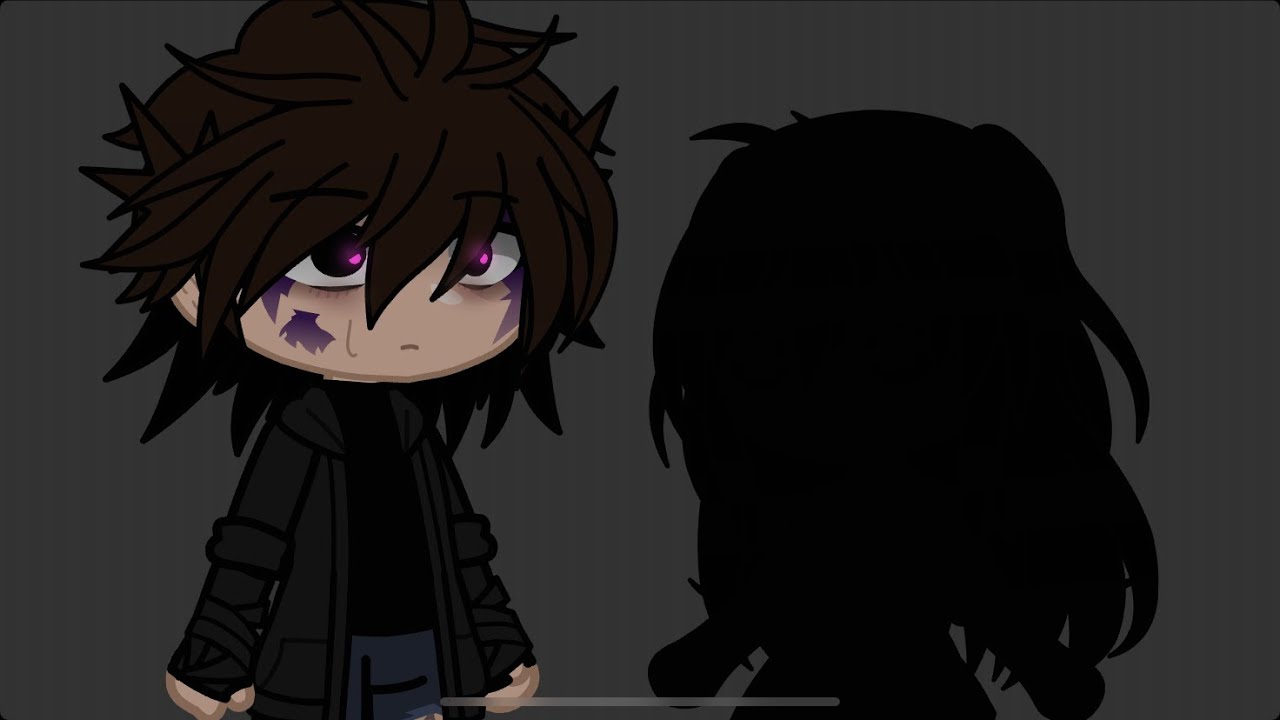 afton family meets michael’s high school sweetheart? 💀 || afton family || gacha club