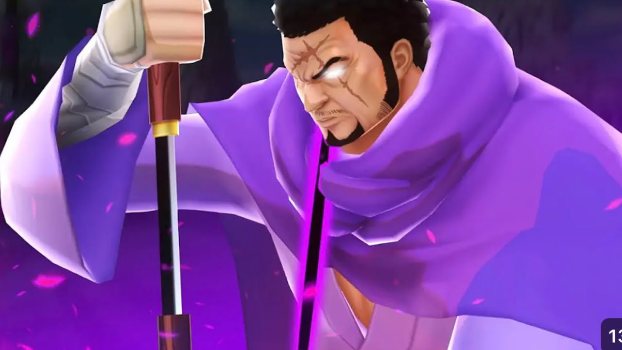 FUGITORA GAMEPLAY | ONE PIECE BOUNTY RUSH 