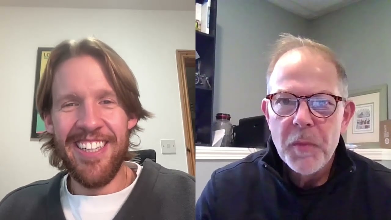 1760 Sessions Episode 32: Eric Bosnyak
