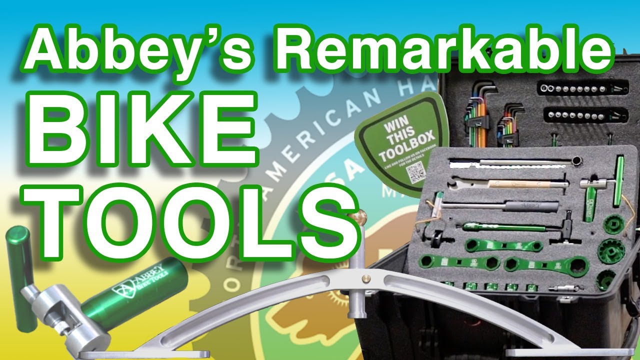 Abbey Tools at NHABS 2019, New Tools and how you can win $4000 in Abbey, Wera and Pelican gear!