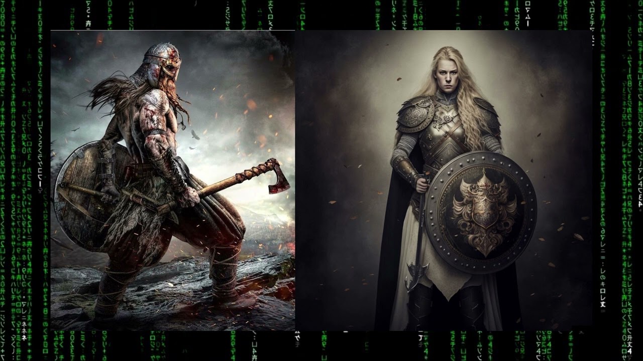 Der Krieg(er) in moderner Zeit (Teil 2)